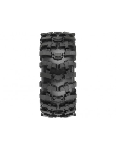 Pro-Line Tires 1.9" Mickey Thompson Baja Pro X G8 Crawler (2)
