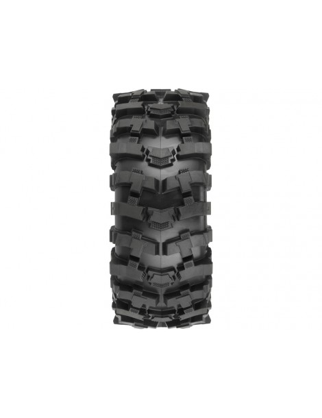 Pro-Line Tires 1.9" Mickey Thompson Baja Pro X G8 Crawler (2)
