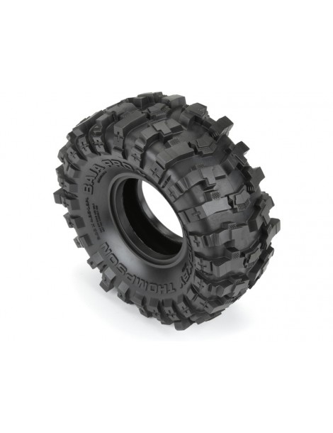 Pro-Line Tires 1.9" Mickey Thompson Baja Pro X G8 Crawler (2)