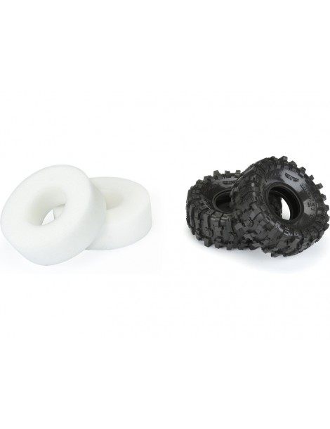 Pro-Line Tires 1.9" Mickey Thompson Baja Pro X G8 Crawler (2)