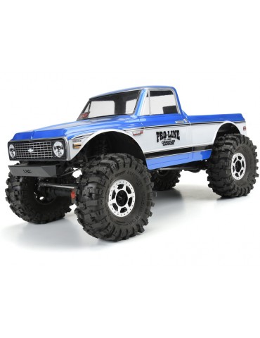 Pro-Line Tires 1.9" Mickey Thompson Baja Pro X G8 Crawler (2)