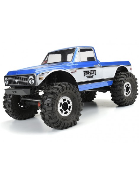 Pro-Line Tires 1.9" Mickey Thompson Baja Pro X G8 Crawler (2)