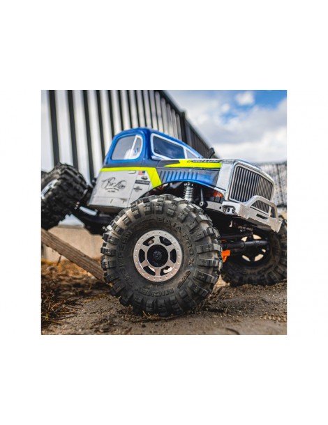 Pro-Line Tires 1.9" Mickey Thompson Baja Pro X G8 Crawler (2)