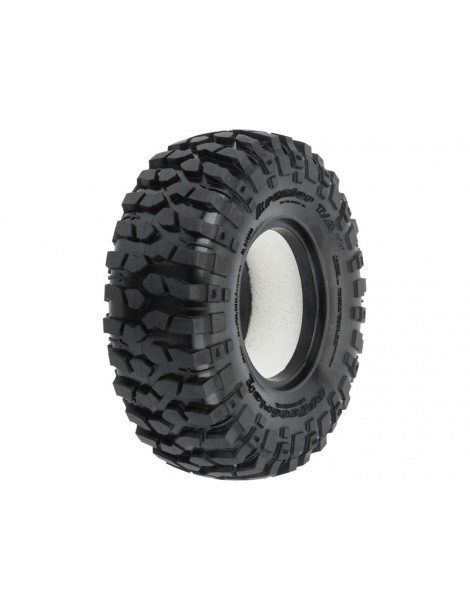 Class 1 BF Goodrich Krawler T/A KX 1.9" Predator Rock Terrain Truck Tires (2) for Front or Rear