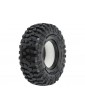 Class 1 BF Goodrich Krawler T/A KX 1.9" Predator Rock Terrain Truck Tires (2) for Front or Rear
