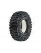 Class 1 BF Goodrich Krawler T/A KX 1.9" Predator Rock Terrain Truck Tires (2) for Front or Rear