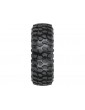 Class 1 BF Goodrich Krawler T/A KX 1.9" Predator Rock Terrain Truck Tires (2) for Front or Rear