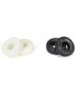 Class 1 BF Goodrich Krawler T/A KX 1.9" Predator Rock Terrain Truck Tires (2) for Front or Rear