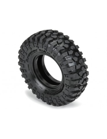 Class 1 BF Goodrich Krawler T/A KX 1.9" Predator Rock Terrain Truck Tires (2) for Front or Rear