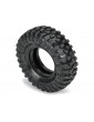 Class 1 BF Goodrich Krawler T/A KX 1.9" Predator Rock Terrain Truck Tires (2) for Front or Rear