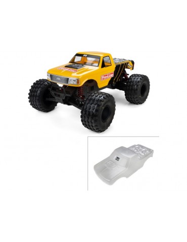 Pro-Line Body 1/10 Arrma Quake 223S