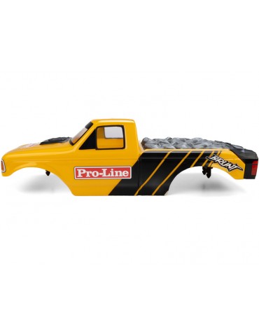 Pro-Line Body 1/10 Arrma Quake 223S