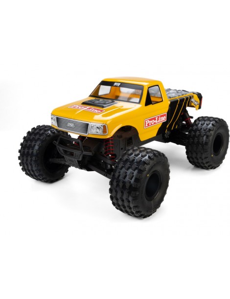 Pro-Line Body 1/10 Arrma Quake 223S
