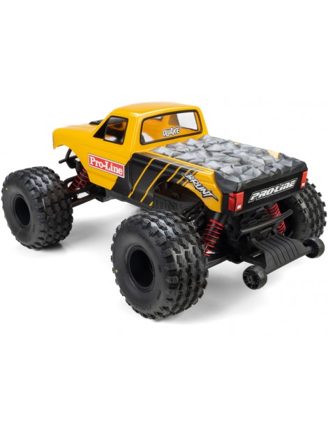 Pro-Line Body 1/10 Arrma Quake 223S