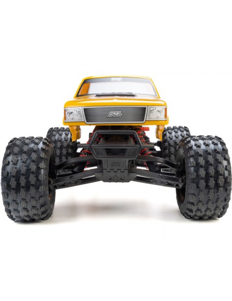 Pro-Line Body 1/10 Arrma Quake 223S