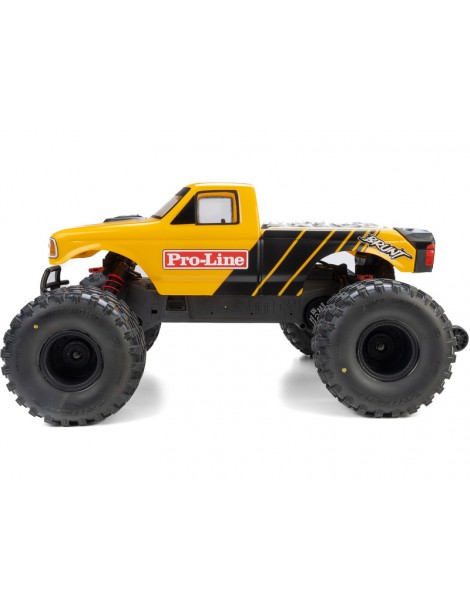 Pro-Line Body 1/10 Arrma Quake 223S