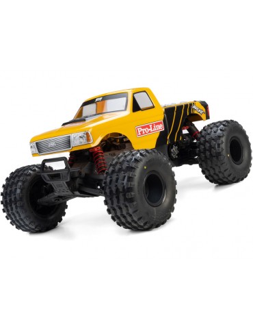 Pro-Line Body 1/10 Arrma Quake 223S