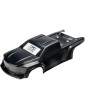 Pro-Line 1/16 Pre-Cut Brute Black Body: ARRMA MINI KRATON
