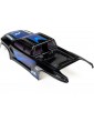 Pro-Line 1/16 Pre-Cut Brute Black Body: ARRMA MINI KRATON