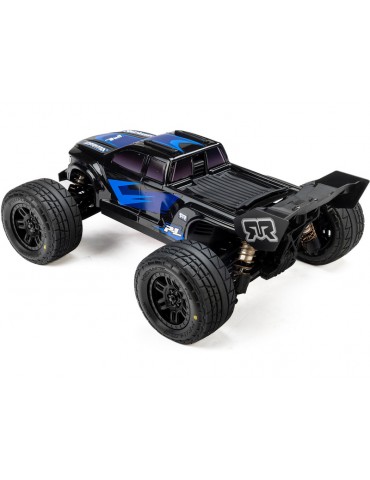 Pro-Line 1/16 Pre-Cut Brute Black Body: ARRMA MINI KRATON