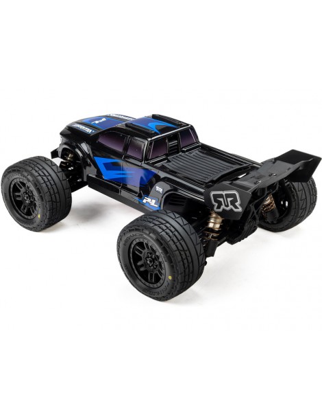 Pro-Line 1/16 Pre-Cut Brute Black Body: ARRMA MINI KRATON