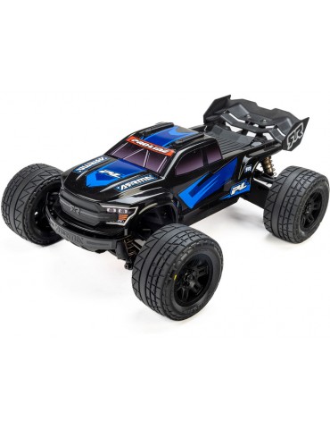 Pro-Line 1/16 Pre-Cut Brute Black Body: ARRMA MINI KRATON