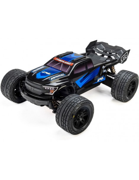 Pro-Line 1/16 Pre-Cut Brute Black Body: ARRMA MINI KRATON
