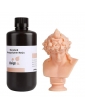 ELEGOO Standard Resin 1.0 smėlio spalvos fotopolimerinė derva - CyborgShop