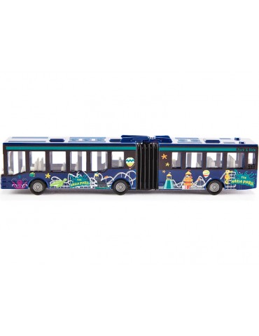 SIKU Blister - Articulated Bus