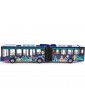 SIKU Blister - Articulated Bus