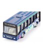 SIKU Blister - Articulated Bus
