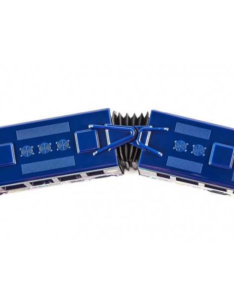 SIKU Blister - Articulated Bus