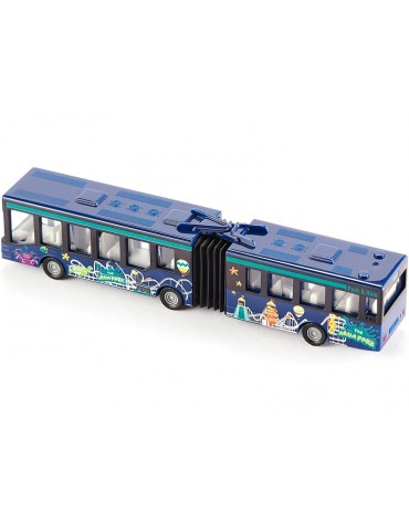 SIKU Blister - Articulated Bus