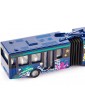 SIKU Blister - Articulated Bus