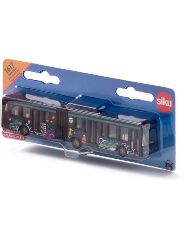 SIKU Blister - Articulated Bus
