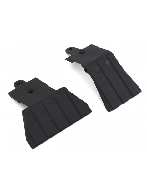 ARRMA AR320360 Nero Big Rock 6S priekinės ir galinės važiuoklės apsaugos - CyborgShop