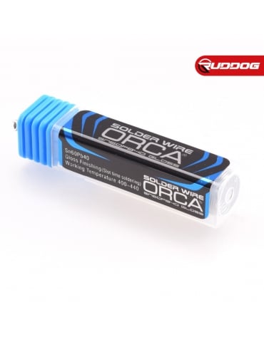 ORCA OSW200SG 10 g litavimo viela Gloss Finishing - CyborgShop