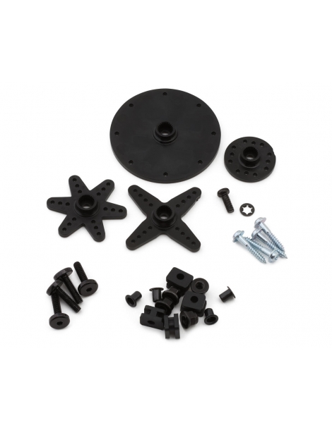 Savox SH-1290MG+ skaitmeninė servo pavara su metaliniais krumpliaračiais - CyborgShop