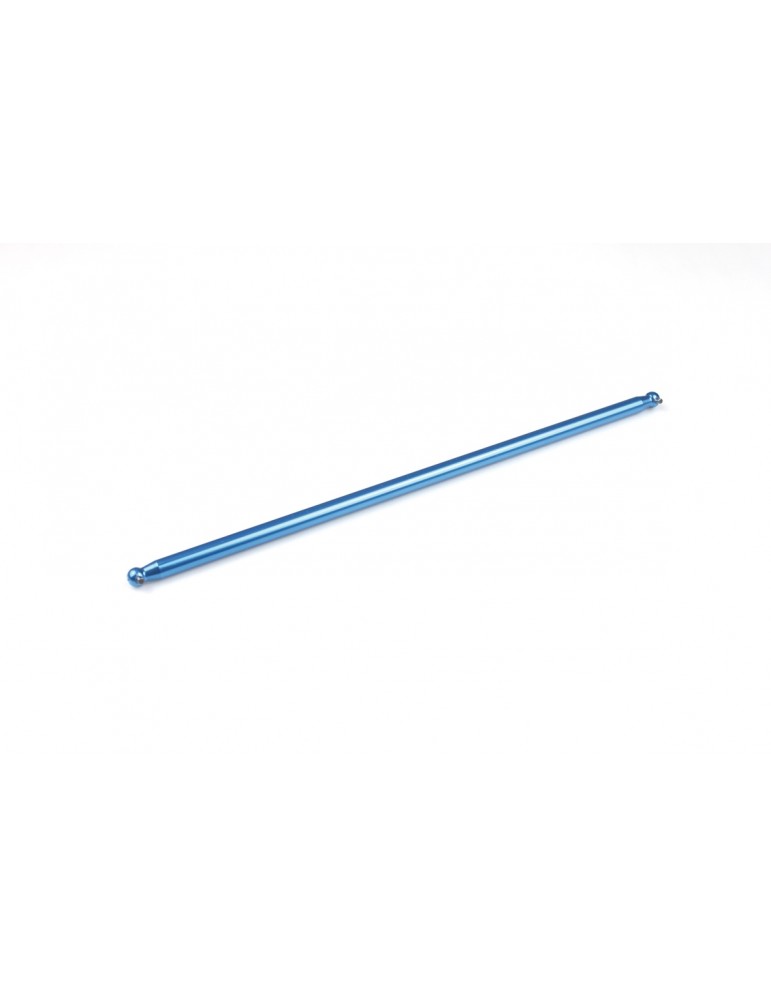 LRP L122295 aliumininis centrinis kardaninis velenas 197 mm - CyborgShop