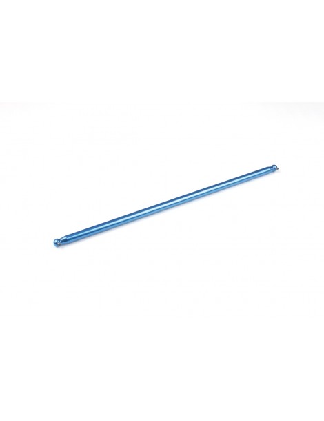LRP L122295 aliumininis centrinis kardaninis velenas 197 mm - CyborgShop