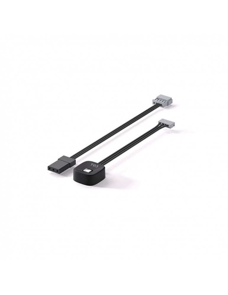 SkyRC SK600168-03 LapWiz T03 Mini-Z transponderis su laidais - CyborgShop
