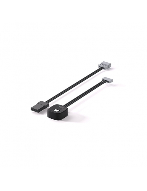 SkyRC SK600168-03 LapWiz T03 Mini-Z transponderis su laidais - CyborgShop