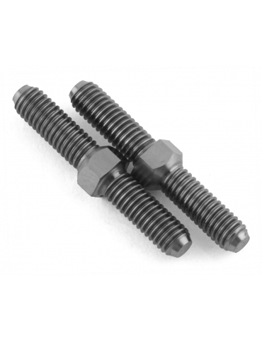 Reve D RT-TB20A titano traukės, 20 mm – CyborgShop
