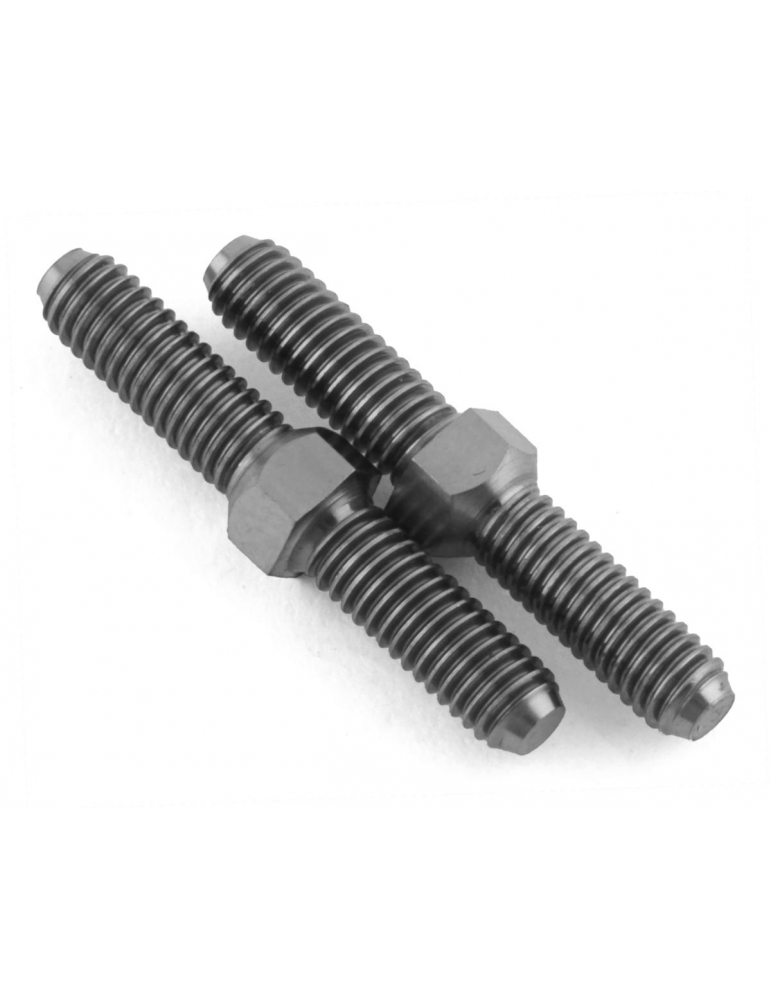 Reve D RT-TB20A titano traukės, 20 mm – CyborgShop