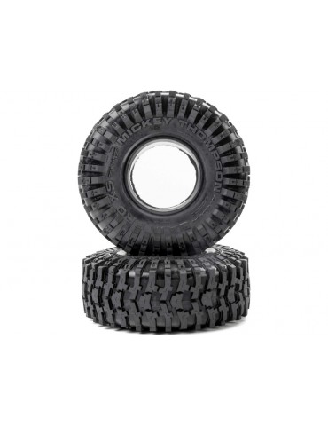 Pro-Line Tires 1.9" Mickey Thompson Baja Pro XS Predator Crawler (2)
