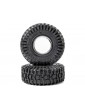 Pro-Line Tires 1.9" Mickey Thompson Baja Pro XS Predator Crawler (2)
