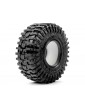 Pro-Line Tires 1.9" Mickey Thompson Baja Pro XS Predator Crawler (2)