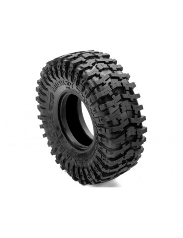 Pro-Line Tires 1.9" Mickey Thompson Baja Pro XS Predator Crawler (2)