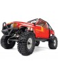 Pro-Line Tires 1.9" Mickey Thompson Baja Pro XS Predator Crawler (2)