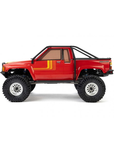 Pro-Line Tires 1.9" Mickey Thompson Baja Pro XS Predator Crawler (2)